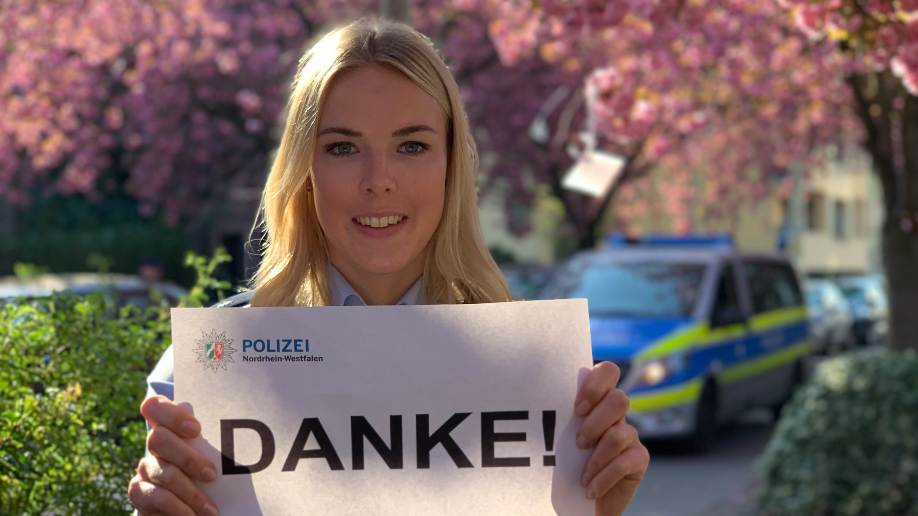 Polizei Krefeld