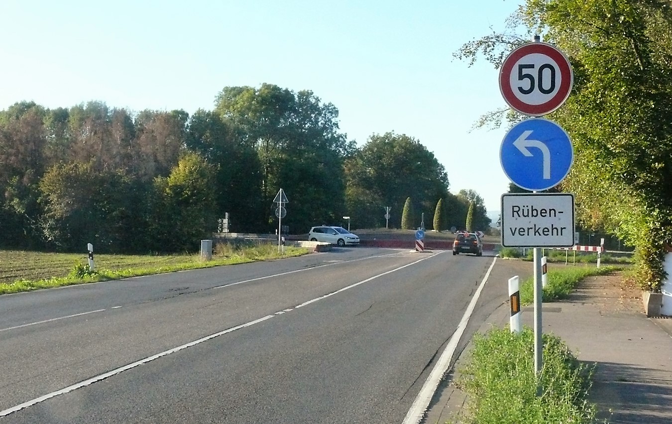 Rübenkampagne