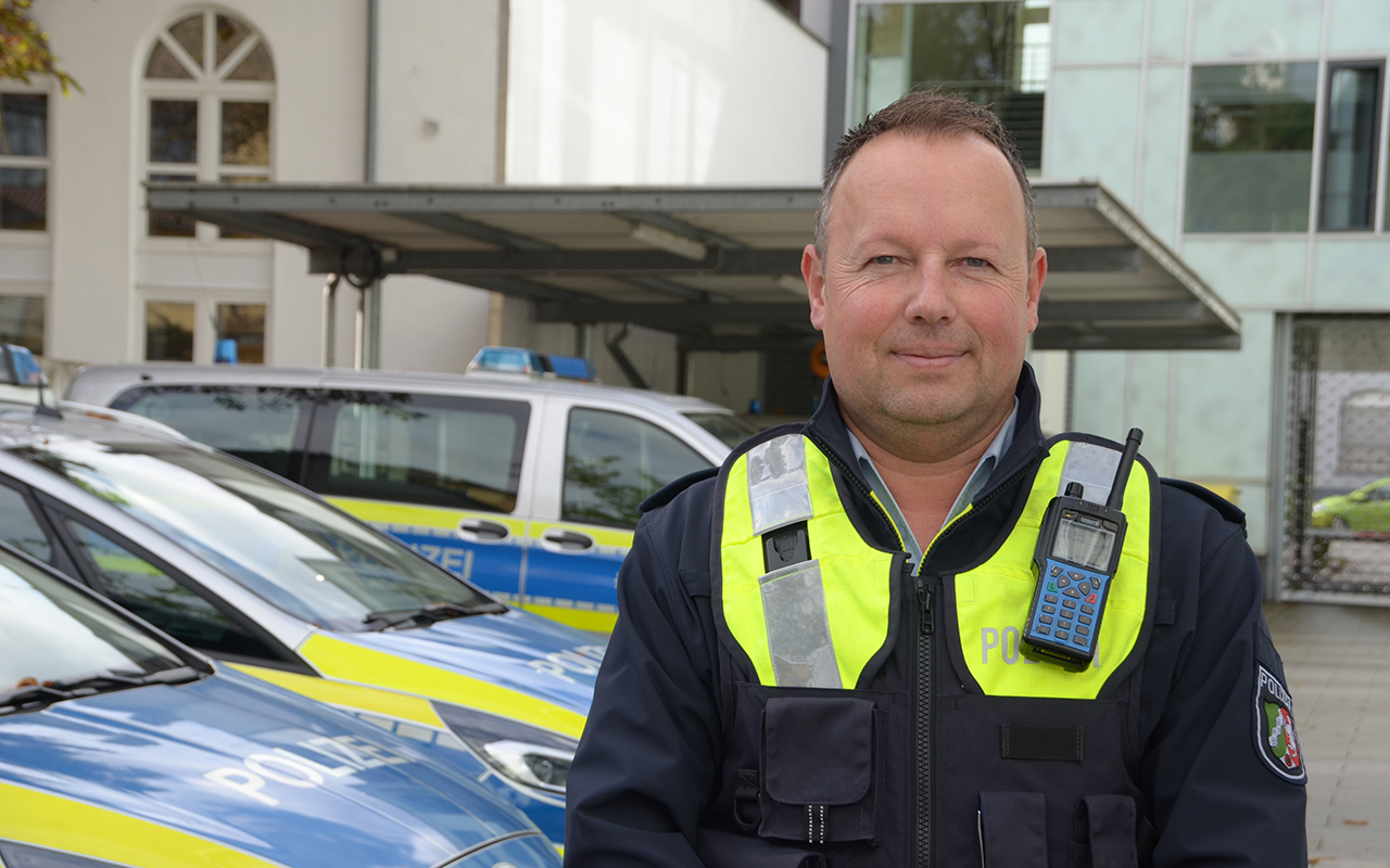 stellenangebote polizei düren