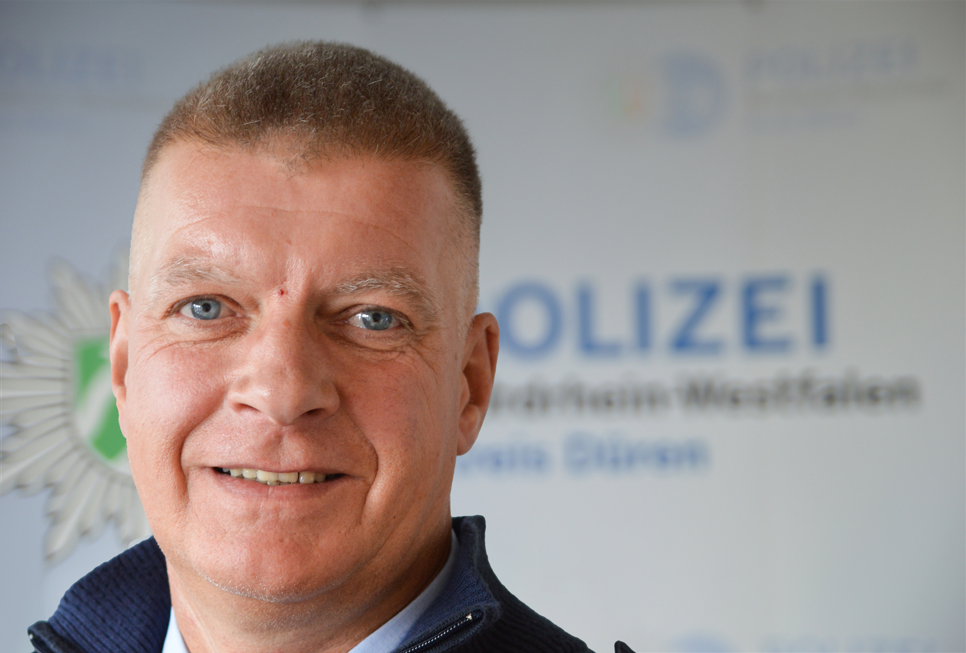 Person Arne Eymael