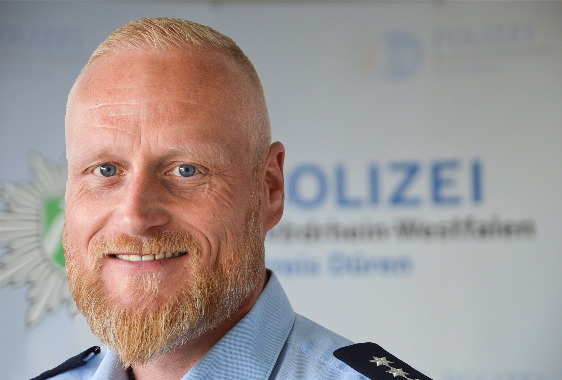 Person Marcel Krallmann