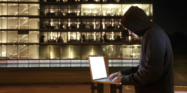 Computerhacker