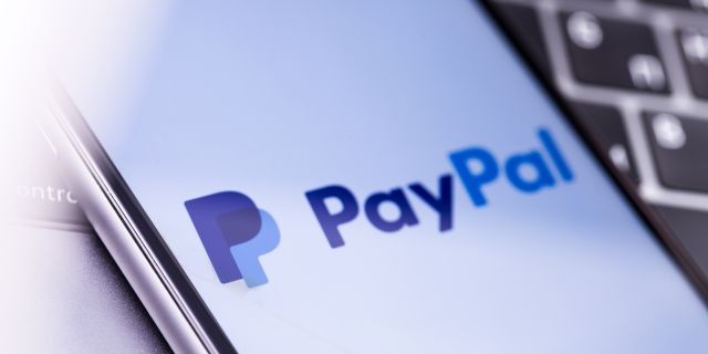 Paypalbetrug Symbolbild