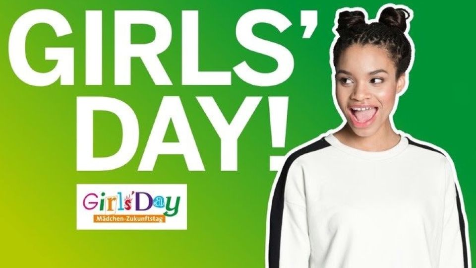 Girls Day 2021