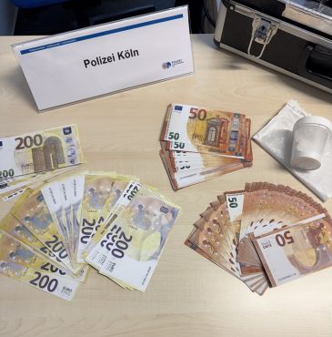 Falschgeld