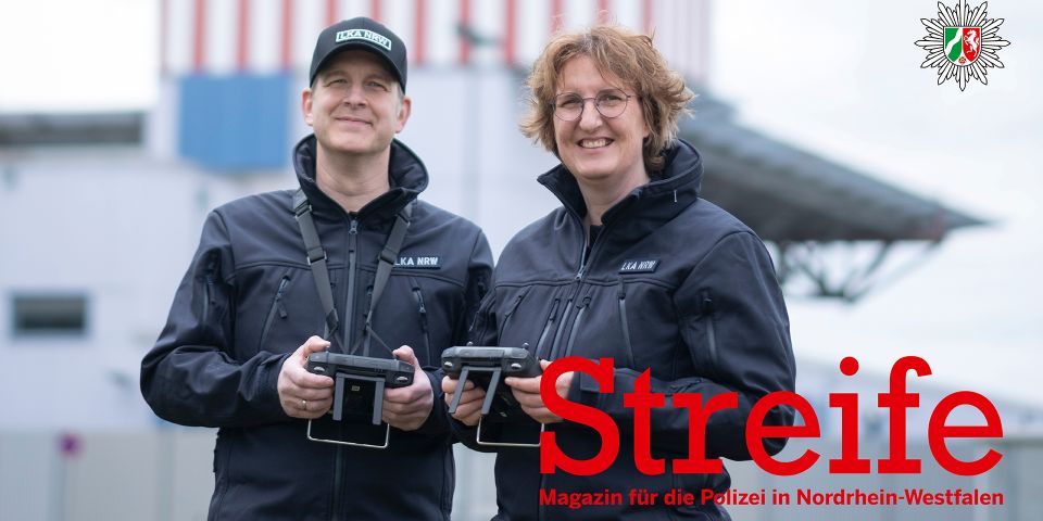 Streife 2/2023