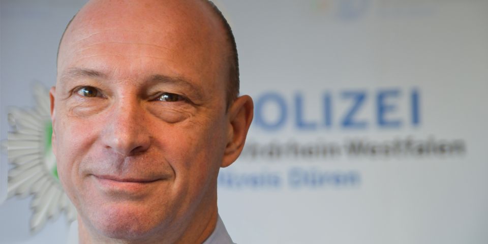 Person Detlef Koch